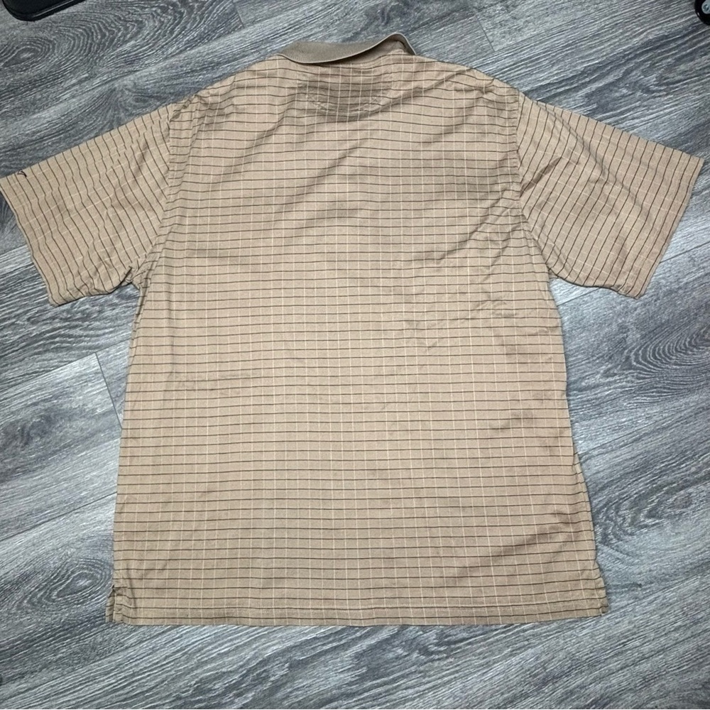 Greg Norman Mercerized Cotton Golf Polo XL 229 - Picture 3 of 9